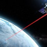 This cloud-zapping laser could help scientists create a quantum internet