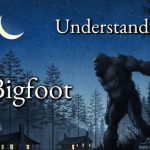Understanding Bigfoot : Distant Relatives Or Monster Apes?