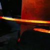 A ‘samurai’ swordsmith is designing a space probe