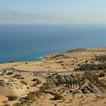 An exploding meteor may have wiped out ancient Dead Sea communities