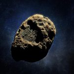 Asteroid mining startup bought by blockchain firm hoping to democratise space