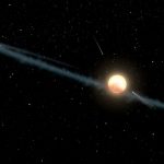 Astronomers spot another star that flickers like Tabby’s star