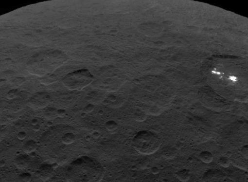 Dawn mission to asteroid belt comes to end