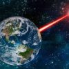 Existing laser technology could be fashioned into Earth’s ‘porch light’ to attract alien astronomers
