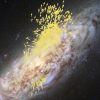 Galactic Ghosts: Gaia Uncovers Major Event in the Formation of the Milky Way