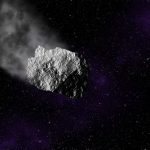 Giant 700-Foot-Wide Asteroid In Trajectory With Earth In 2023