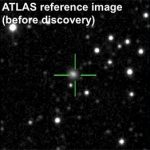 Holy Cow! Astronomers agog at mysterious new supernova