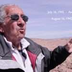 1945 UFO Crash Eyewitness Speaks Out