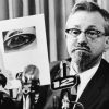 Meet J. Allen Hynek, the Astronomer Who First Classified UFO ‘Close Encounters’