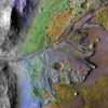 NASA’s Mars 2020 rover will look for ancient life in a former river delta