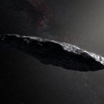 Oumuamua: Asteroid that flew past Earth could have been a spacecraft sailing past us, Harvard scientists suggest