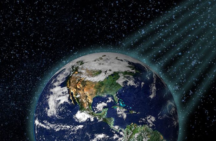 Physicists measured Earth’s mass using neutrinos for the first time