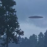 Pilots report seeing ‘very fast’ UFO above Ireland