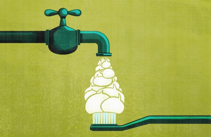 Science says fluoride in water is good for kids. So why are these towns banning it?