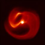 Scientists discover new ‘pinwheel’ star system