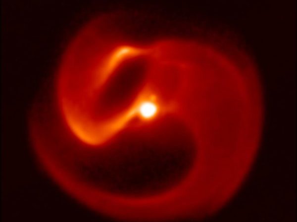 Scientists discover new ‘pinwheel’ star system