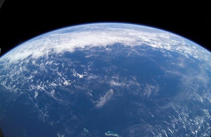 Scientists theorize new origin story for Earth’s water