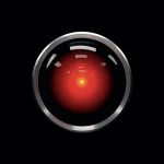 This HAL 9000-Inspired AI Simulation Kept Its Virtual Astronauts Alive