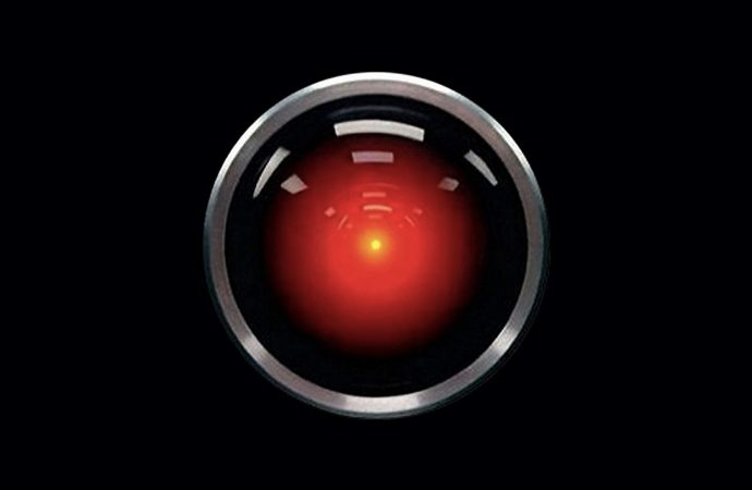 This HAL 9000-Inspired AI Simulation Kept Its Virtual Astronauts Alive