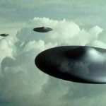 UFOs spotted off Irish coast under investigation