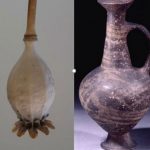 University of York finds drugs trace in Bronze Age jug