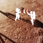 With a Smirk, Official Says Russia Will Verify Moon Landings