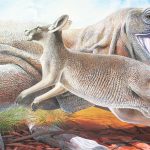 ‘End of the Megafauna’ examines why so many giant Ice Age animals went extinct