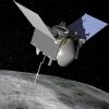 Asteroid-sampling mission zeroes in on tiny space rock