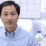 Defiant scientist defends gene-edited babies after international outcry