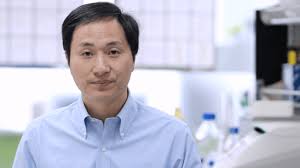 Defiant scientist defends gene-edited babies after international outcry