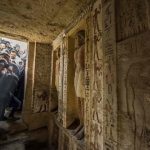 Egypt tomb: Saqqara ‘one of a kind’ discovery revealed