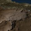 Greenland crater renewed the debate over an ancient climate mystery