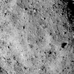 NASA releases first data from OSIRIS-REx asteroid mission