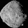 NASA’s OSIRIS-REx finds signs of water on the asteroid Bennu