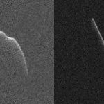 Near-Earth asteroid removed from risk list