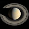 Saturn is losing its rings at ‘worst-case-scenario’ rate