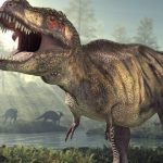 Scientists Say They Can Recreate Living Dinosaurs Within the Next 5 Years