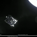 SpaceX launches first GPS 3 satellite
