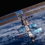 The International Space Station is crawling with bacteria and some may be harmful