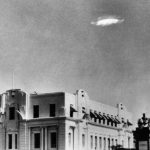 The NI UFO society scans the skies for answers