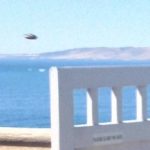 UFO sighting at Cape Willoughby Lighthouse, Kangaroo Island
