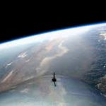 Video from Virgin Galactic’s VSS Unity shows stunning view of Earth from the edge of space