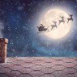 Was Santa Claus a Real Person?