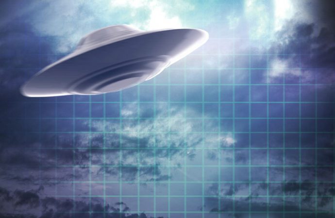 160 UFO sightings reported in Wash. state last year