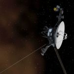 Aging Voyager 1 spacecraft undermines idea that dark matter is tiny black holes