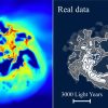 Astrophysicists Find First Observational Evidence for ‘Dark Matter Heating’