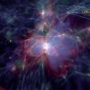 Birth of massive black holes in the early universe revealed