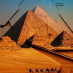 Ancient Egypt EXPOSED: Classified KGB files reveal SHOCK ‘unexplainable’ pyramid findings