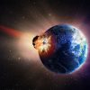 Dinosaur-Killing Asteroid Triggered Mile-High Tsunami That Spread Through Earth’s Oceans