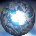 Earth’s Tilt May Exacerbate a Melting Antarctic